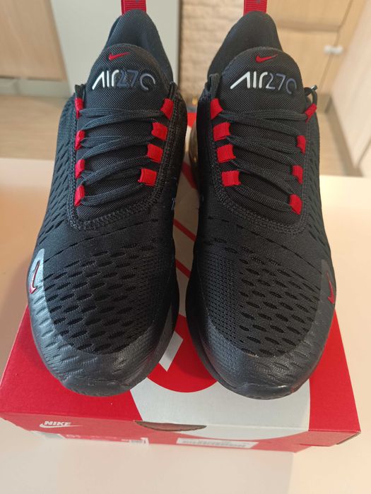 Детски маратонки Nike Air Max 270 р-р 38