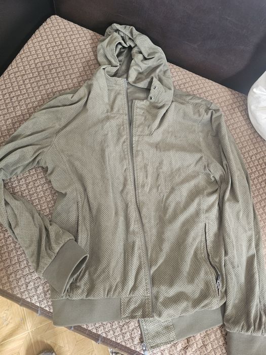 Куртка Calvin Klein и Zara (M-L)