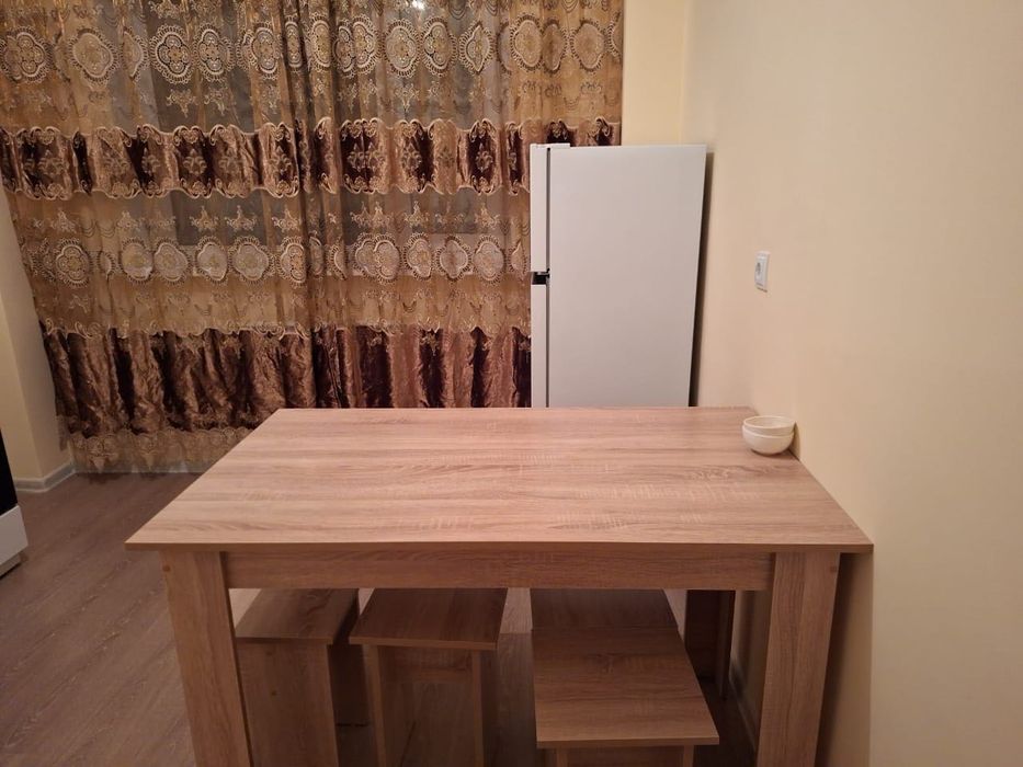 Квартира на длительный срок