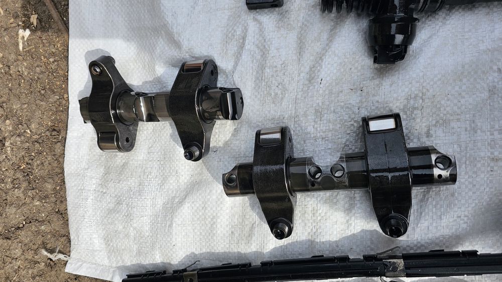 Injectoare audi a4 b6