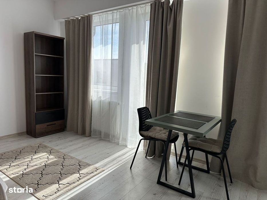 Garsoniera in Ghimbav