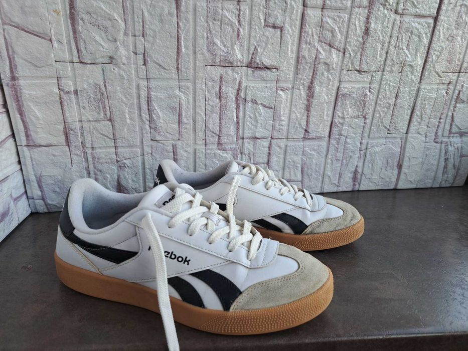 мъжки кецове,спортни обувки,маратонки,Reebok,номер 41