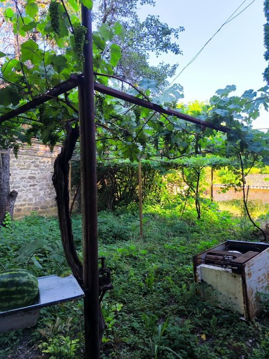 Продава се Къща в с. Къпиново, Област Велико Търново - 52 кв.м за 1275 €/кв.м - Снимка #3