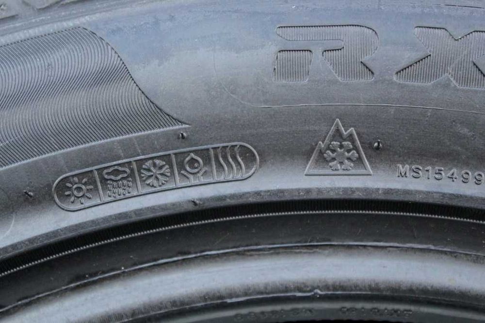 Anvelope noi 205/55R16 94H, XL, RoadX, All Season, DOT 2026