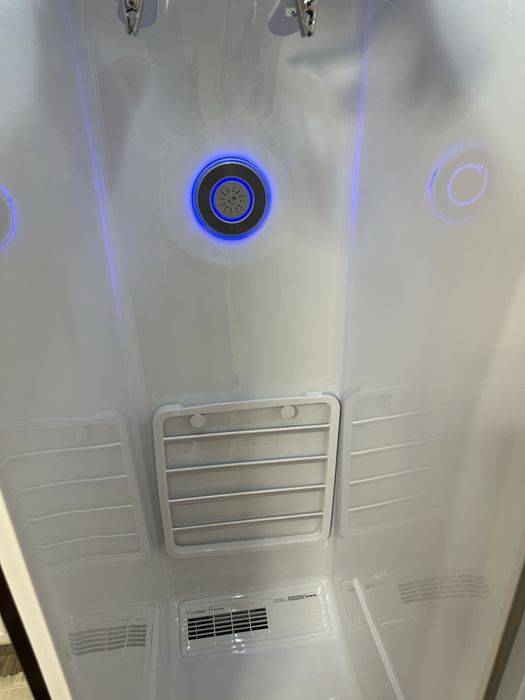 Паровой Шкаф LG STYLER