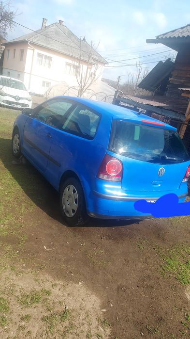 Polo de vânzare Bogdan Voda Maramureș