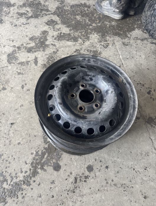 Продам диски на туйоту