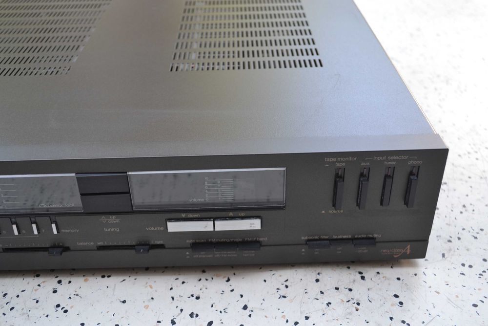 Amplificator Technics SA 313