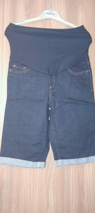 Lot Pantaloni maternitate mărime 36