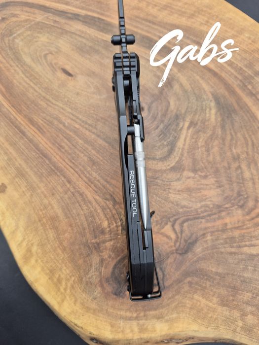 Тактически сгъваем нож EXTREMA RATIO Glauca G1, C3301V