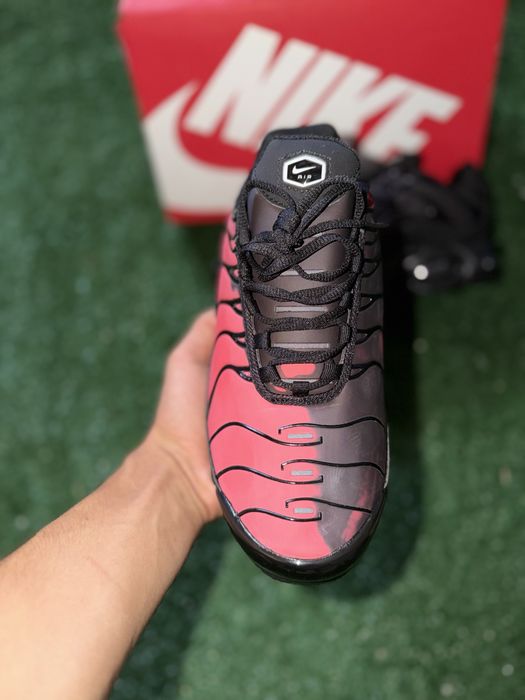 Nike Tn Termici (40/41/42/43/44/45)