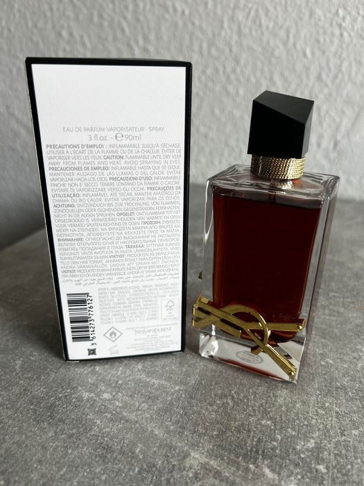 Yves Saint Laurent Libre le Parfum