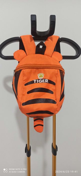 Ayollar uchun ryugzak