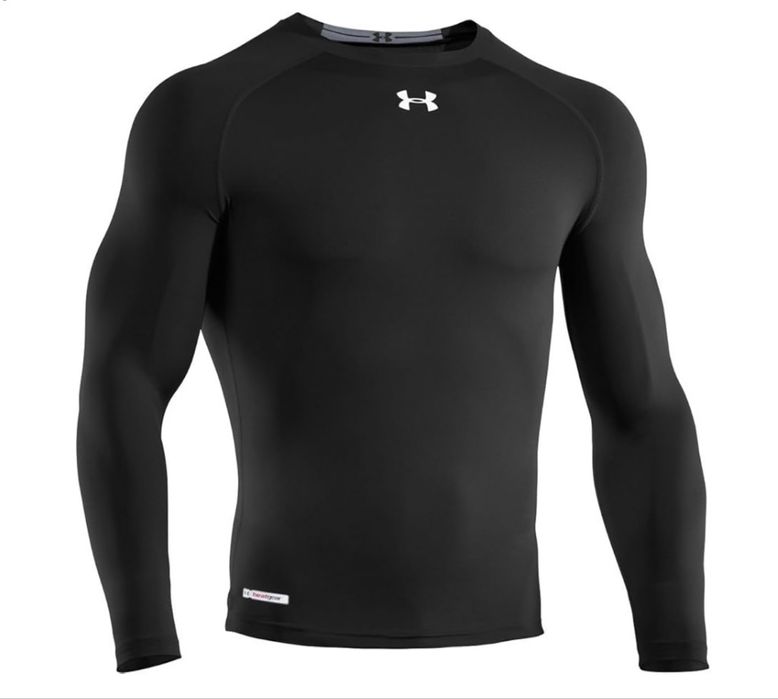 Мъжка блуза UNDER ARMOR . Размер XL