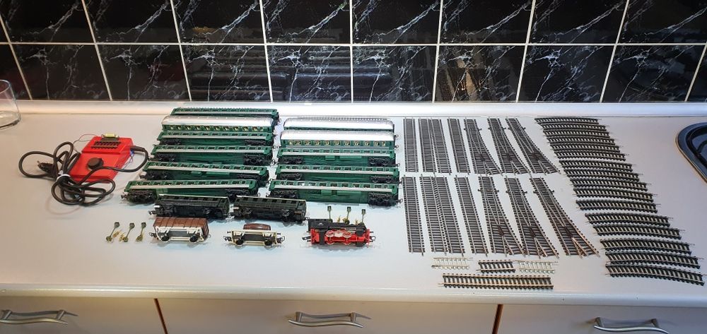 Vand set HO pret 1150 lei negociabil