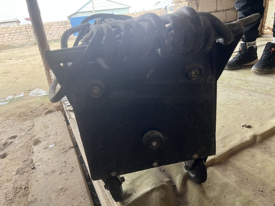 Әссәләму Алейкумдер