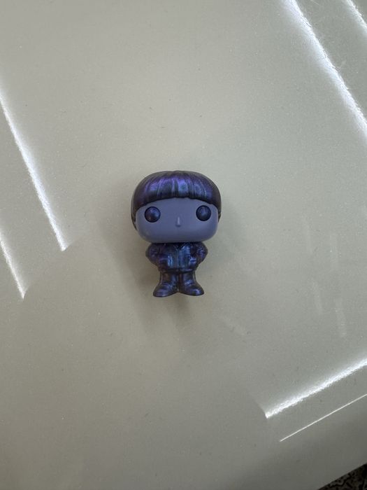 Калекционая фигурка очень странык дела will