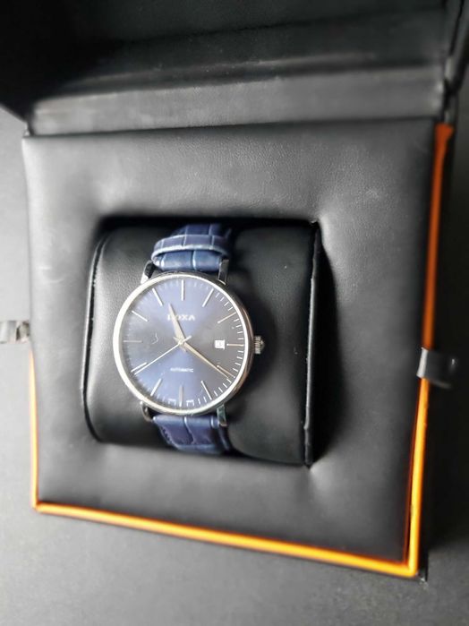 Ceas Doxa D-Light Automatic 171.10.201LA.03