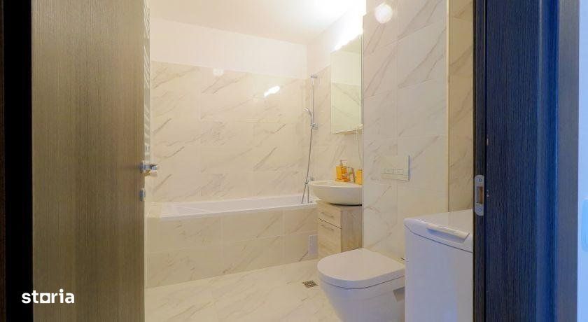 2 Camere | Finisaje Premium | Sisesti | Langa Metrou Straulesti