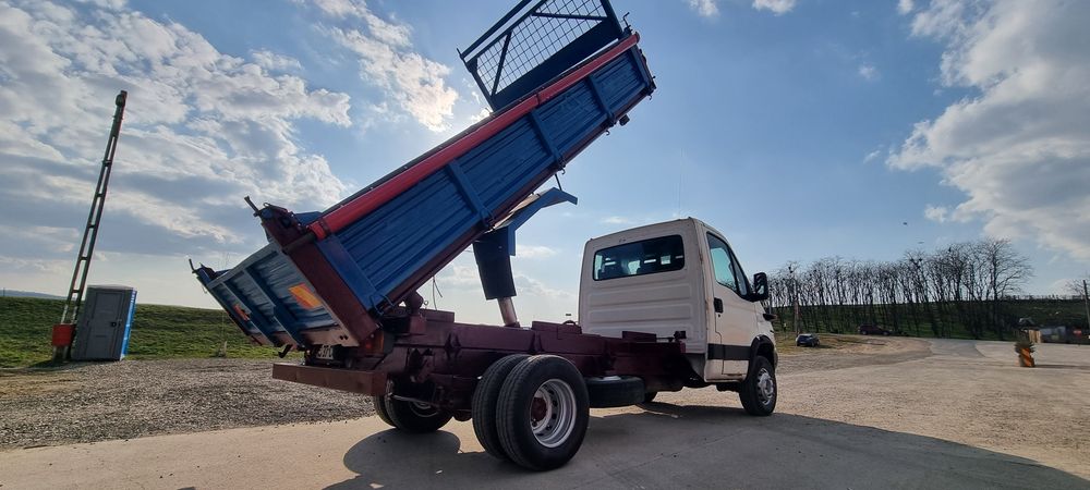 Iveco daily 65 c15 detarat