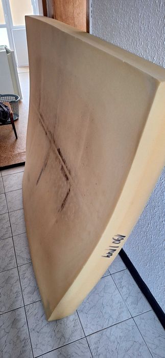 Дунапрен за матрак 190/144/16