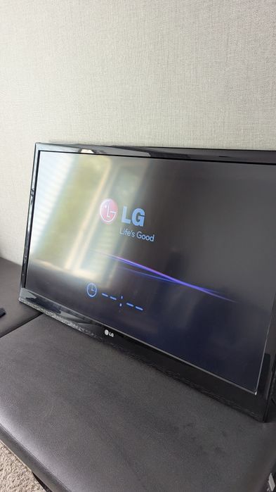 Продам телевизор LG