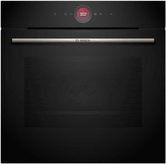 Bosch Serie 8 HBG7541B1 Вградена фурна
