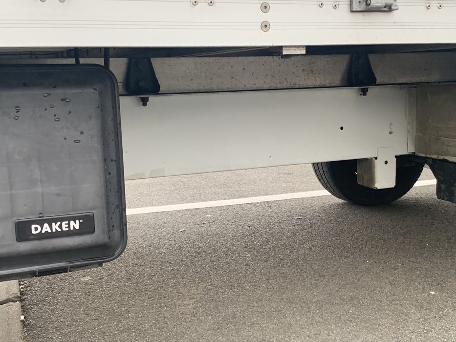 Renault Master an 2017 proprietar!