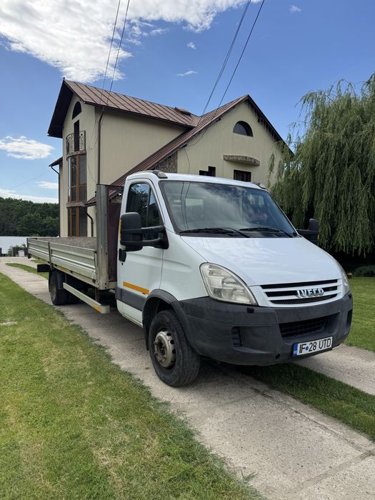 Iveco 65 C18 de vazare