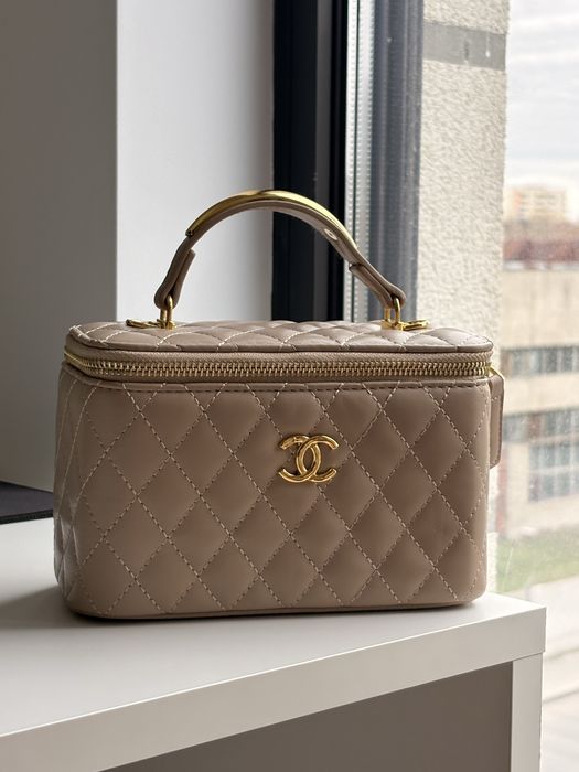Дамска чанта Chanel