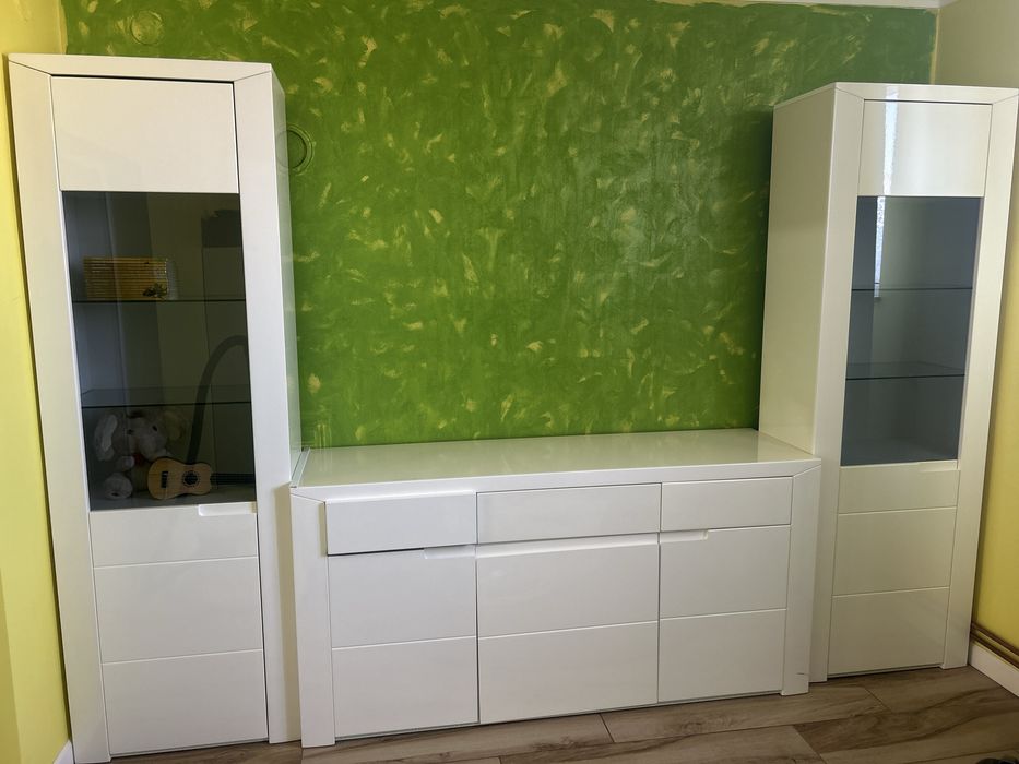 Set Mobila  de sufragerie