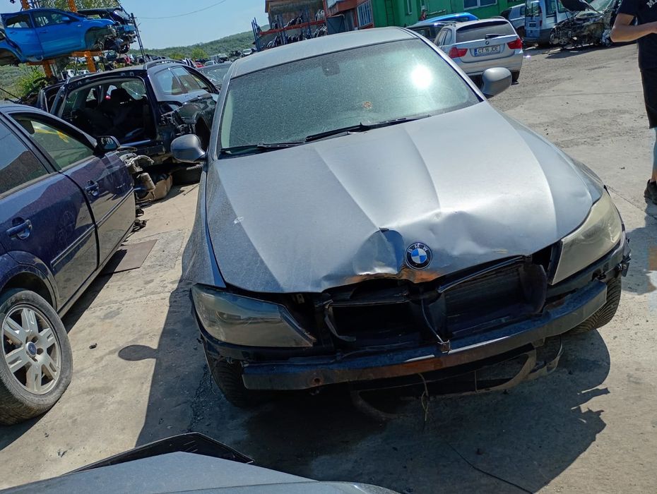 Dezmembrez BMW Seria 3 - E90 (2004 - 2010), 2.0 d, automatic, N47