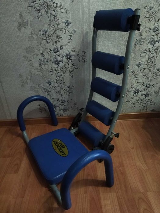 Тренажёр AB ROCKET