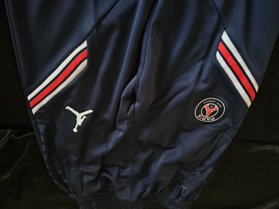 COMPLEU PSG albe modele diferite