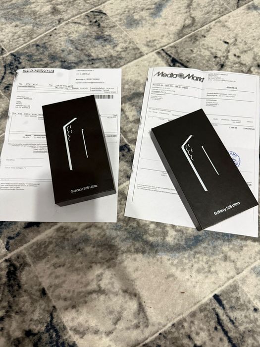 Самсунг S25 ultra