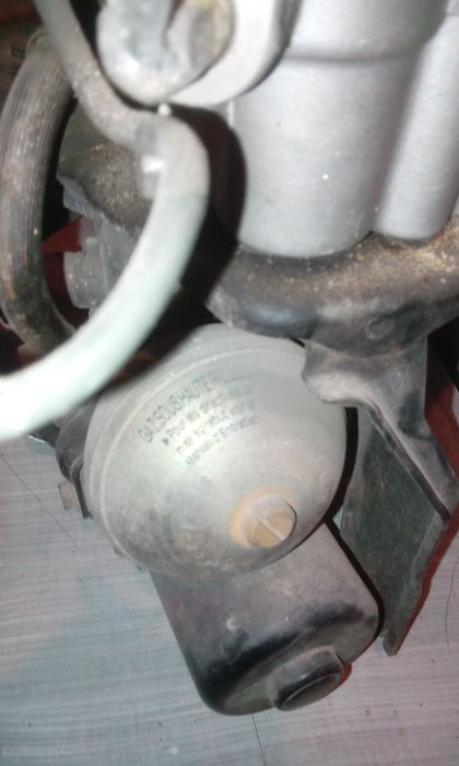 Продава ABS за Хонда Прелюд 2.2 v-tec