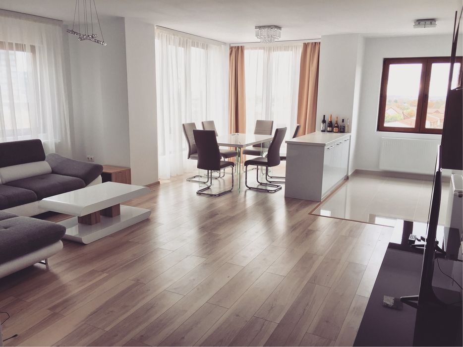 De vanzare, apartament de lux, 68mp, loc parcare subterana, calea Torontalului, Timisoara, 139.900. Euro