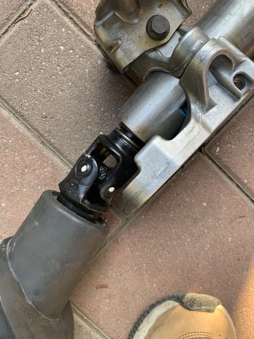 Coloana volan, ax volan reconditionat Mercedes Vito w639
