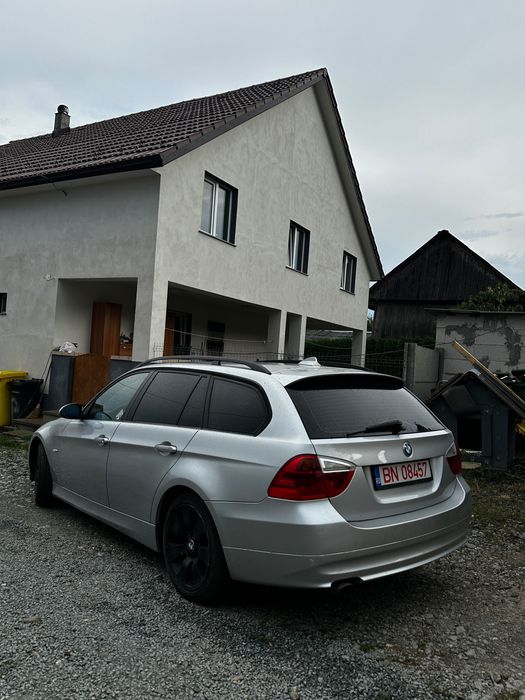 BMW 3 Series 2007 — imagine 4