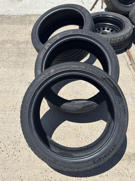 KUMHO ECSTA PS71 255/35/19 3бр.