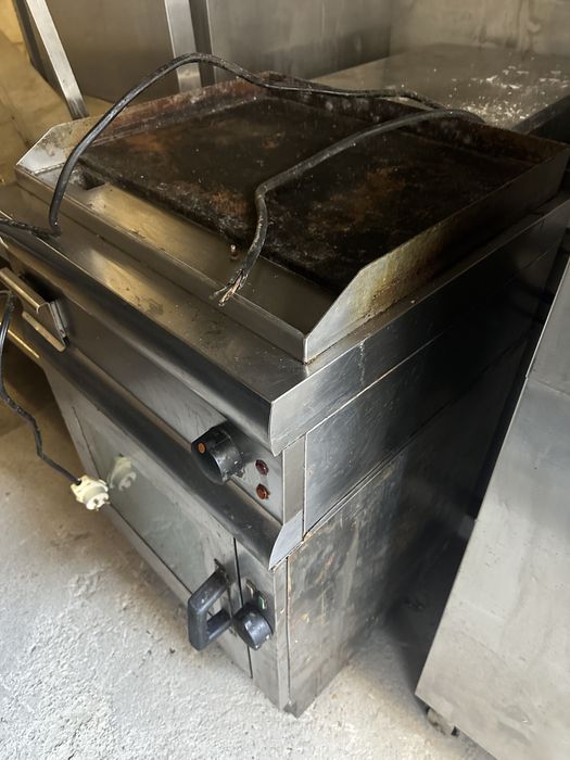 Оборудване за кухня