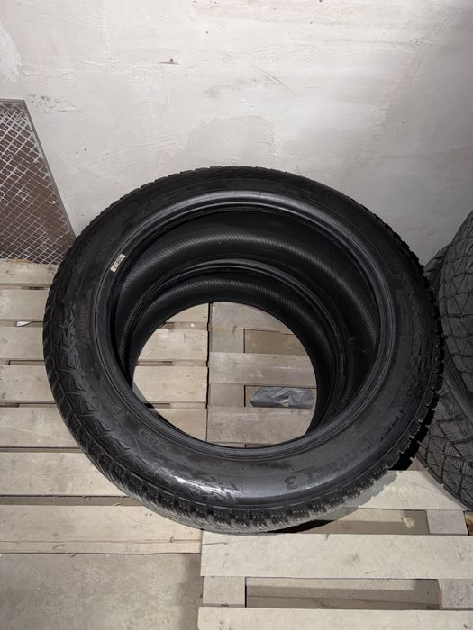 Continental ice contact 235/50/19