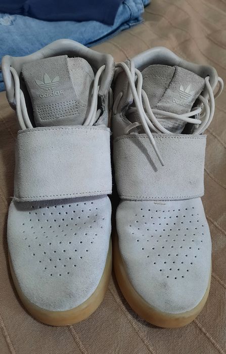 Adidas Tubular кецове