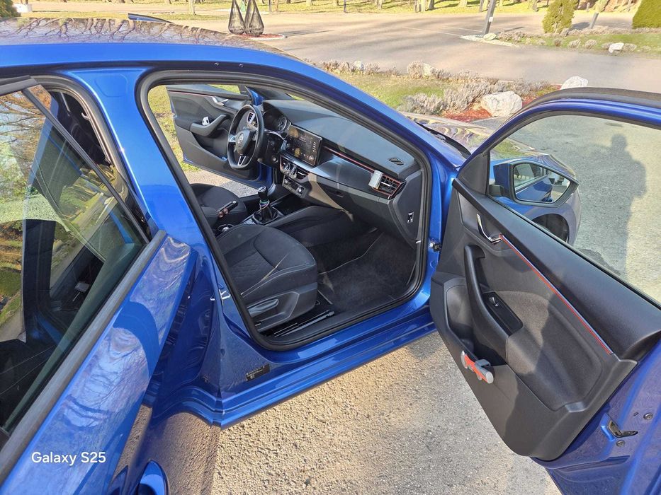 skoda scala 2020 | 1.0 TSI(115cp)| Interior Sport|Led,Image PAck