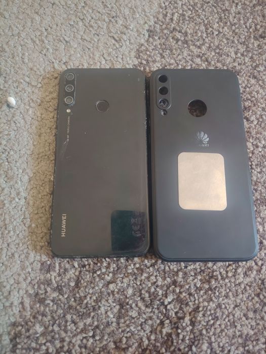 Huawei P 40 Lait E