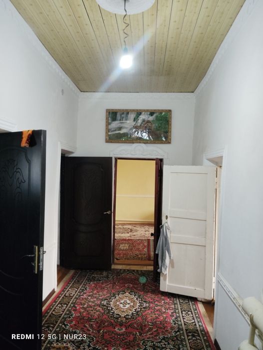 Үй сатылады келисімлі