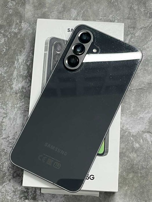 Samsung Galaxy A56 (Актобе)