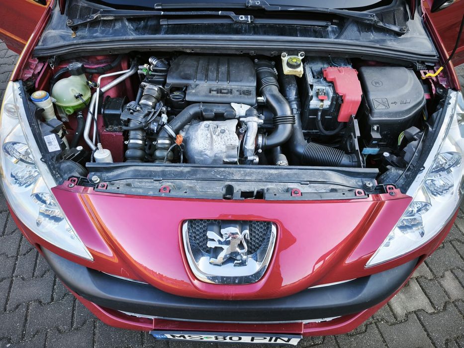 De vanzare Peugeot 308