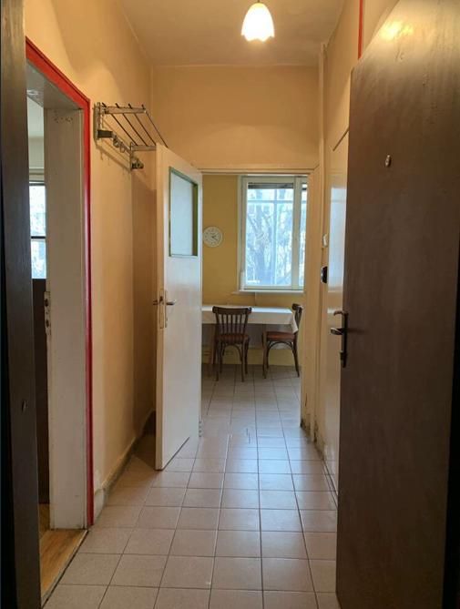 Едностаен, под наем, ж.к Дружба 1