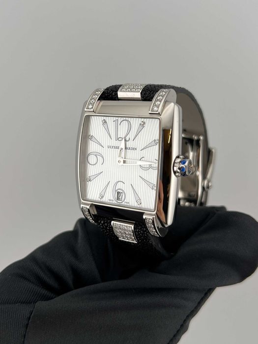 Наручные часы Ulysse Nardin Caprice